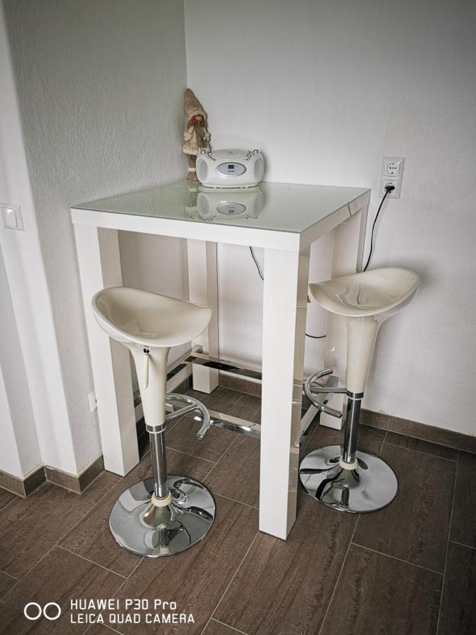 Panoramablick Exklusiv Apartment Villach Bagian luar foto