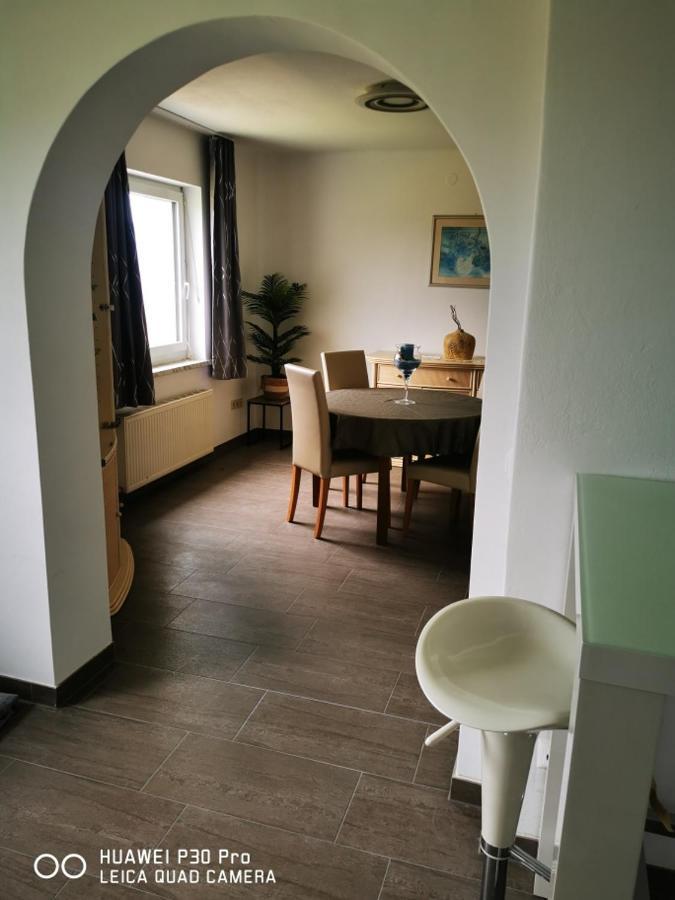 Panoramablick Exklusiv Apartment Villach Bagian luar foto