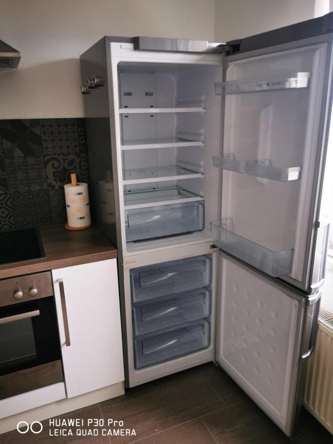 Panoramablick Exklusiv Apartment Villach Bagian luar foto
