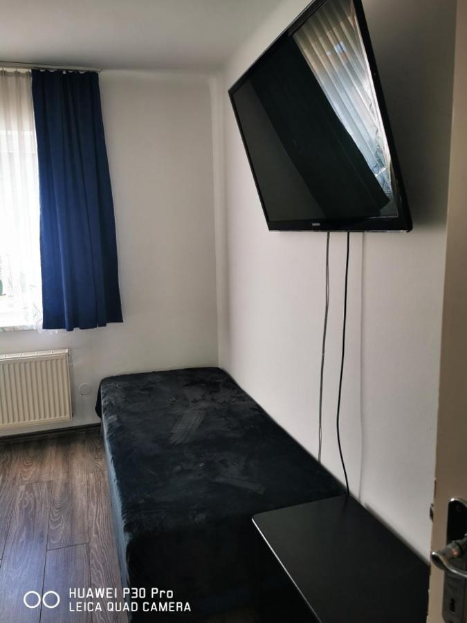 Panoramablick Exklusiv Apartment Villach Bagian luar foto