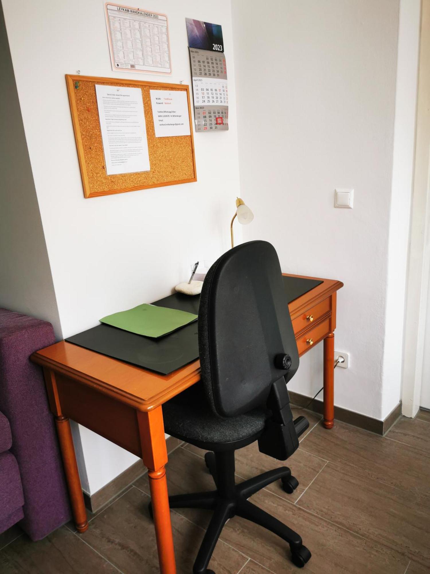 Panoramablick Exklusiv Apartment Villach Bagian luar foto